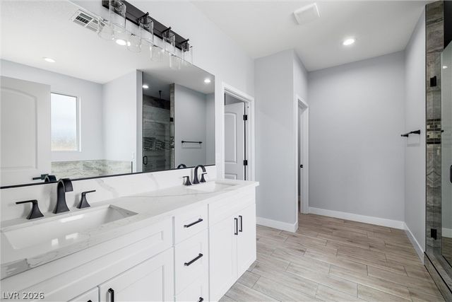 421 West Amarillo Avenue, Pahrump, NV 89048