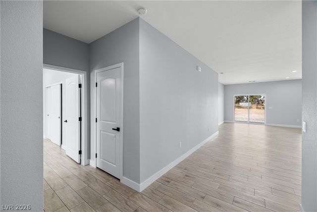 421 West Amarillo Avenue, Pahrump, NV 89048