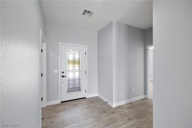 421 West Amarillo Avenue, Pahrump, NV 89048