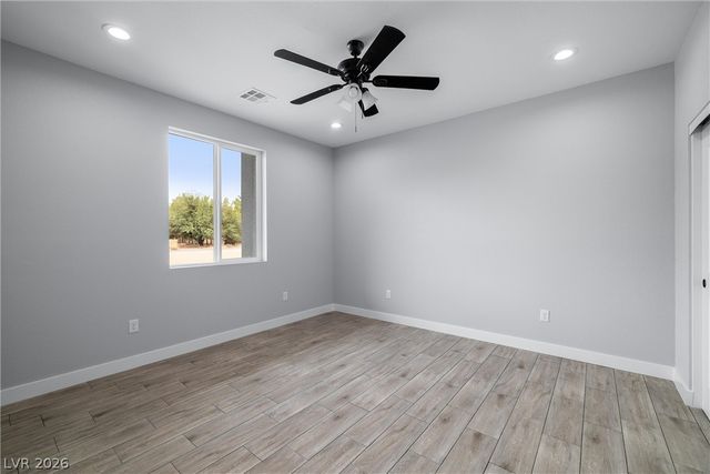 421 West Amarillo Avenue, Pahrump, NV 89048