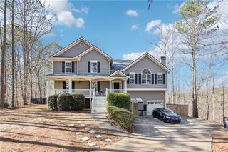 132 Hammond Drive, Canton, GA 30114
