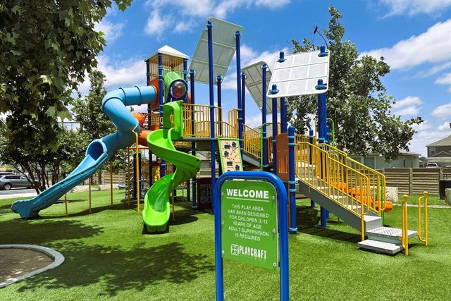 200 McLintock RD, Jarrell, TX 76537