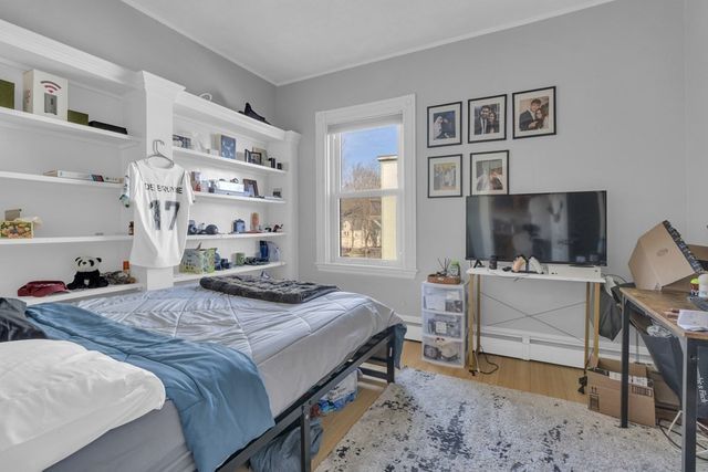 201 High Street 3, Brookline, MA 02445
