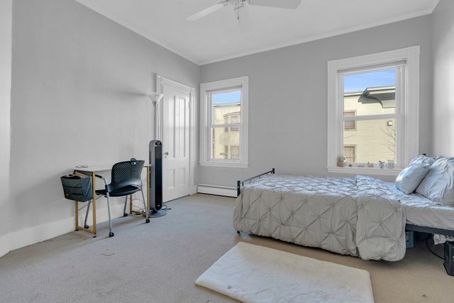201 High Street 3, Brookline, MA 02445