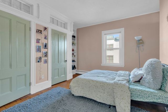 201 High Street 3, Brookline, MA 02445