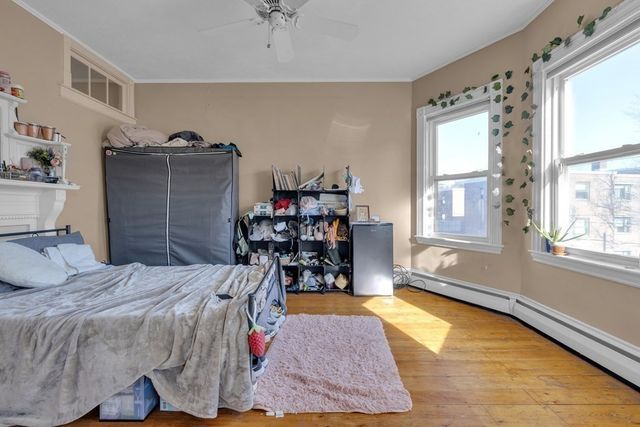 201 High Street 3, Brookline, MA 02445