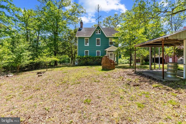 157 WOODSWAY, Pasadena, MD 21122