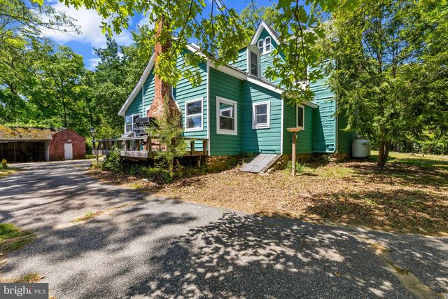 157 WOODSWAY, Pasadena, MD 21122
