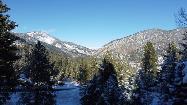 Lot 20 Colters Run Loop, Gallatin Gateway, MT 59730