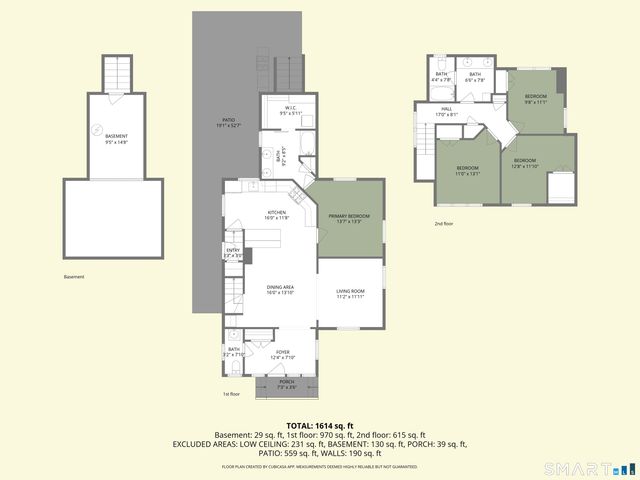 42 Nehantic Drive, East Lyme, CT 06357