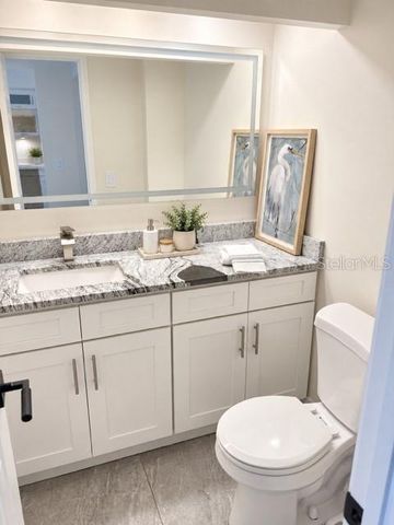 2618 COVE CAY DRIVE 102, Clearwater, FL 33760