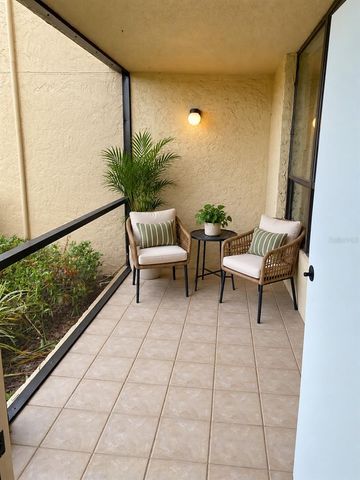 2618 COVE CAY DRIVE 102, Clearwater, FL 33760