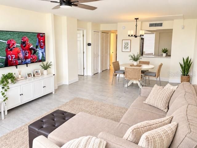 2618 COVE CAY DRIVE 102, Clearwater, FL 33760