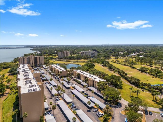 2618 COVE CAY DRIVE 102, Clearwater, FL 33760