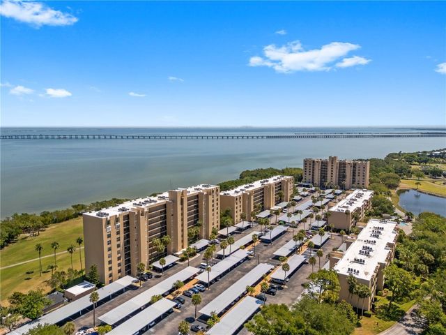 2618 COVE CAY DRIVE 102, Clearwater, FL 33760