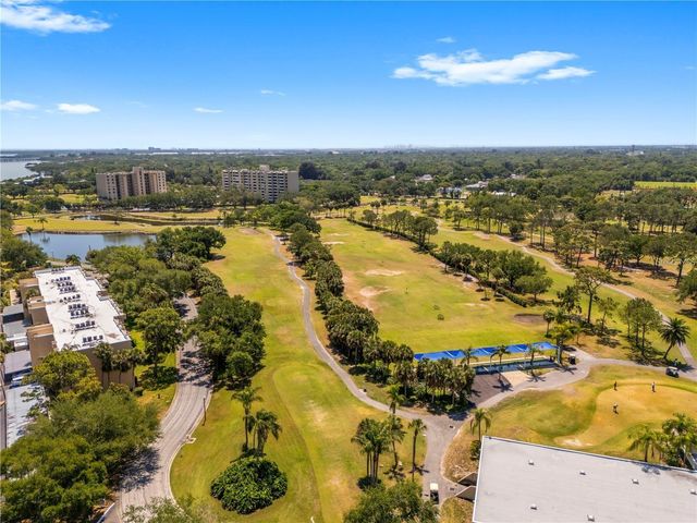 2618 COVE CAY DRIVE 102, Clearwater, FL 33760