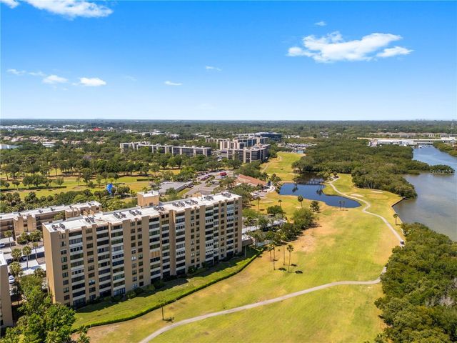 2618 COVE CAY DRIVE 102, Clearwater, FL 33760