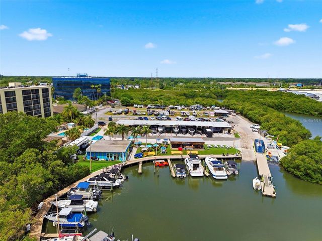 2618 COVE CAY DRIVE 102, Clearwater, FL 33760