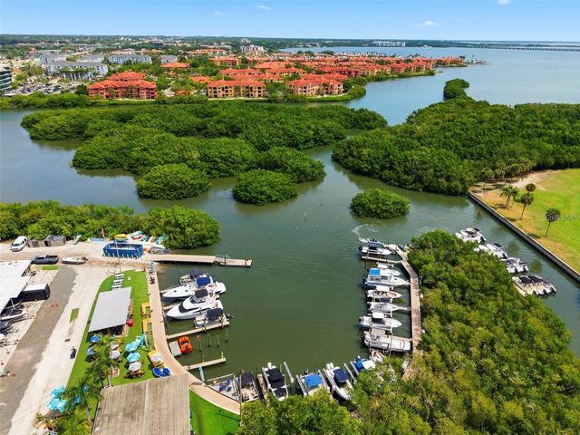 2618 COVE CAY DRIVE 102, Clearwater, FL 33760