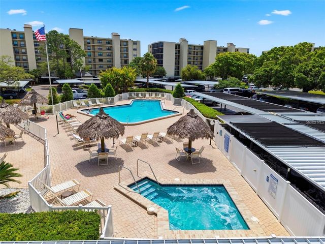 2618 COVE CAY DRIVE 102, Clearwater, FL 33760