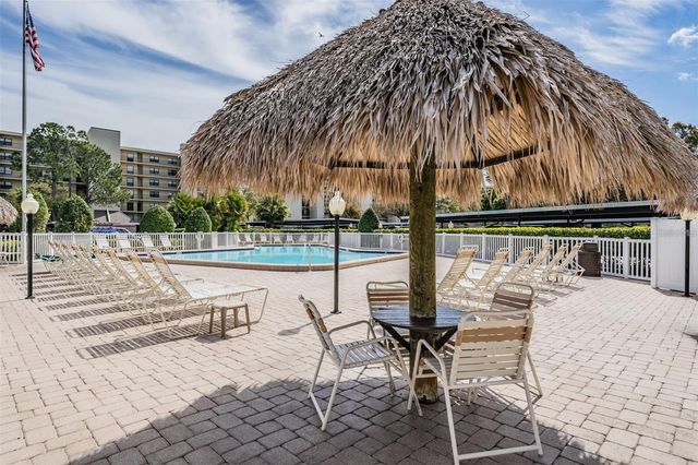 2618 COVE CAY DRIVE 102, Clearwater, FL 33760