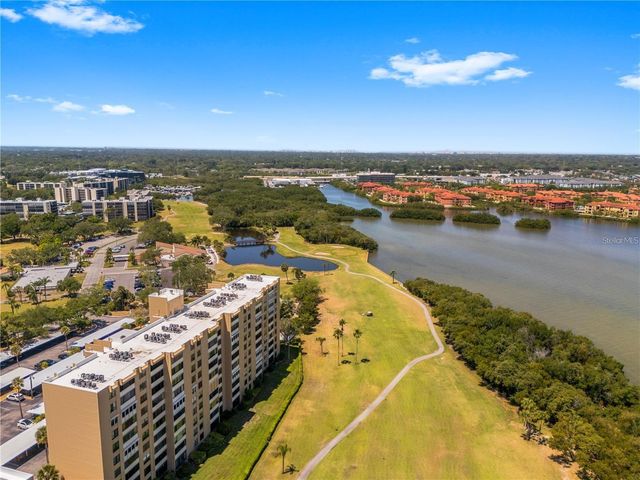 2618 COVE CAY DRIVE 102, Clearwater, FL 33760