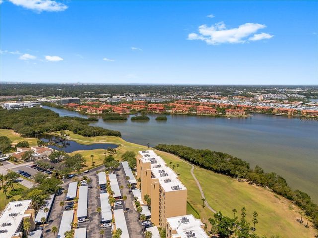 2618 COVE CAY DRIVE 102, Clearwater, FL 33760