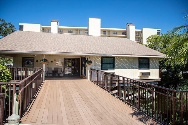 2618 COVE CAY DRIVE 102, Clearwater, FL 33760