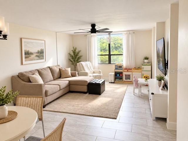 2618 COVE CAY DRIVE 102, Clearwater, FL 33760