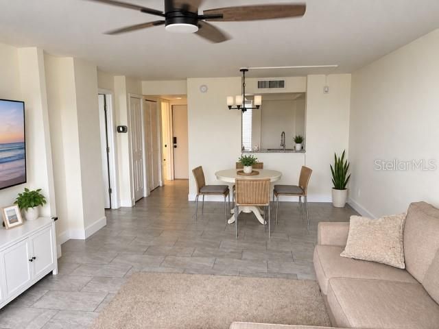 2618 COVE CAY DRIVE 102, Clearwater, FL 33760