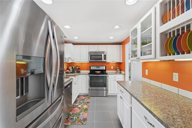 12821 4TH ISLE, Hudson, FL 34667