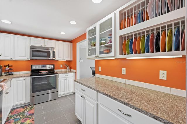 12821 4TH ISLE, Hudson, FL 34667