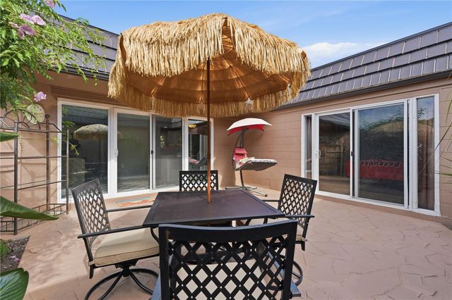 12821 4TH ISLE, Hudson, FL 34667