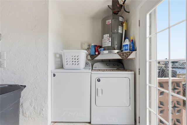 12821 4TH ISLE, Hudson, FL 34667
