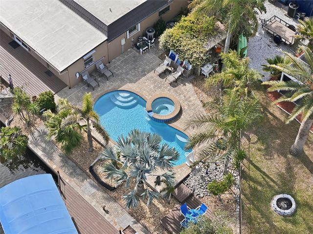 12821 4TH ISLE, Hudson, FL 34667