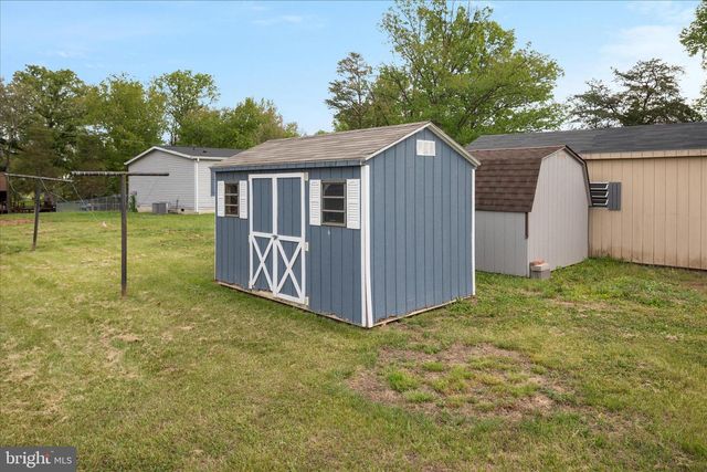 64 SHICKLE LN, Inwood, WV 25428