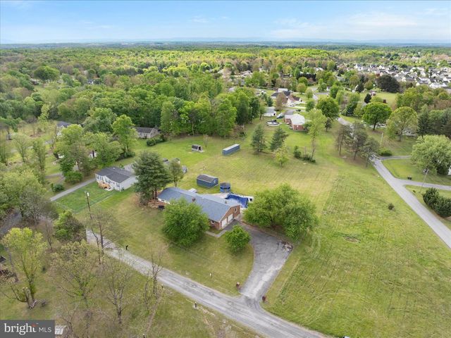 64 SHICKLE LN, Inwood, WV 25428