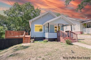 539 Alva Street, Muskegon, MI 49442