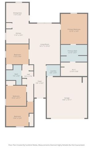 305 Pine Mist Lane, Conroe, TX 77304
