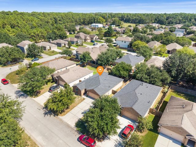305 Pine Mist Lane, Conroe, TX 77304