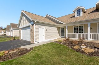 8905 N Clearwater Drive, Zeeland Twp, MI 49464