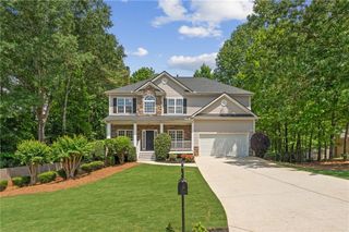84 Conner Glenn Drive, Hiram, GA 30141