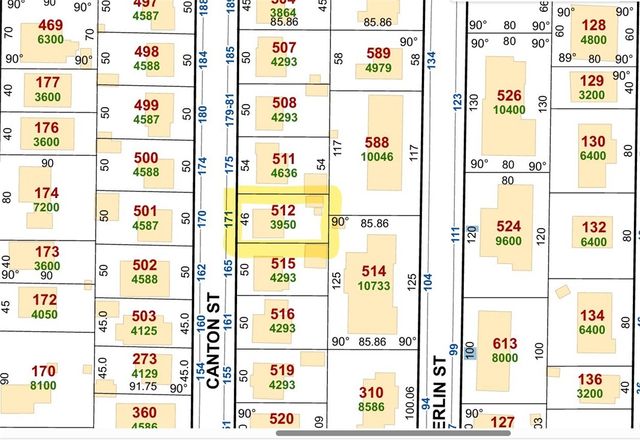 171 Canton Street, Providence, RI 02908