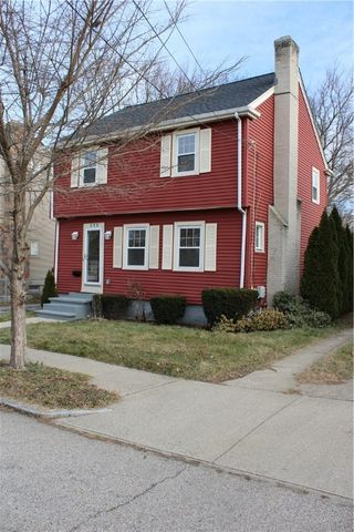 171 Canton Street, Providence, RI 02908