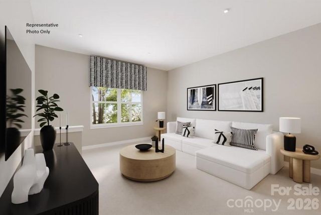 3946 Kelton Way, Charlotte, NC 28216