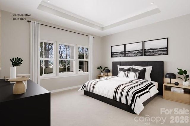 3946 Kelton Way, Charlotte, NC 28216