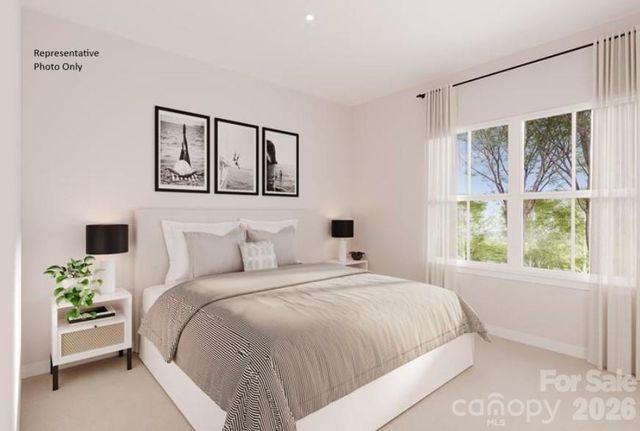 3946 Kelton Way, Charlotte, NC 28216