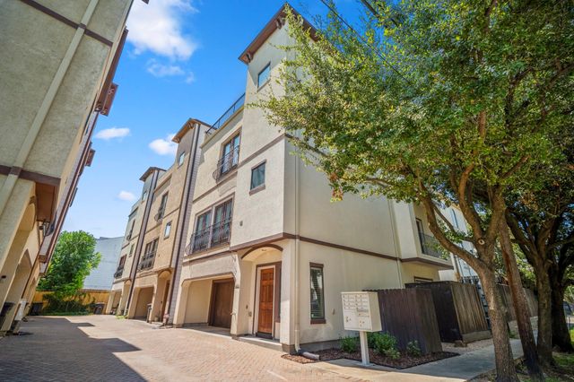 6021 Hamman Street, Houston, TX 77007