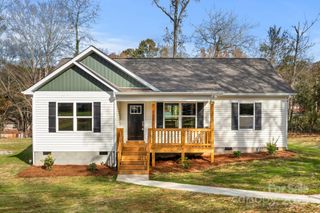 135 Orchard Street, Forest City, NC 28043