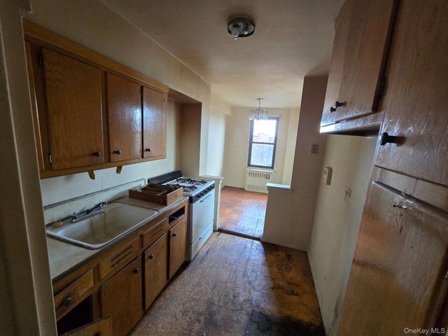 2835 Webb Avenue 7J, Bronx, NY 10468